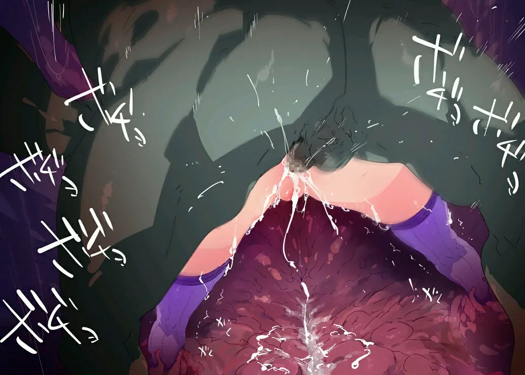 Kabeshiri Shokushu Sei Pet Yukari-San No Kaikata